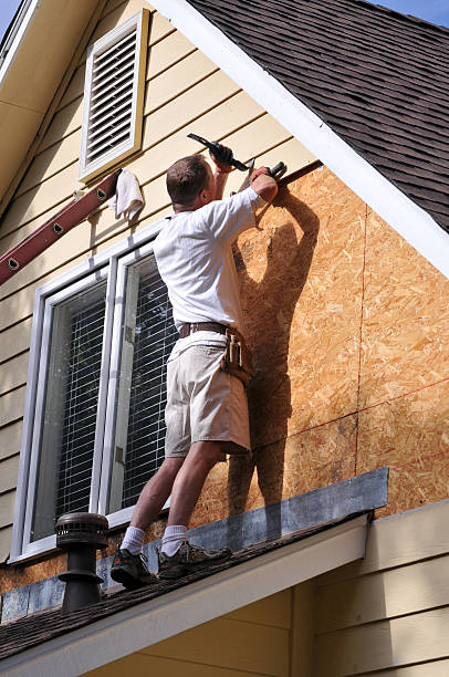 Siding for Multi-Family Homes in Mundelein, IL